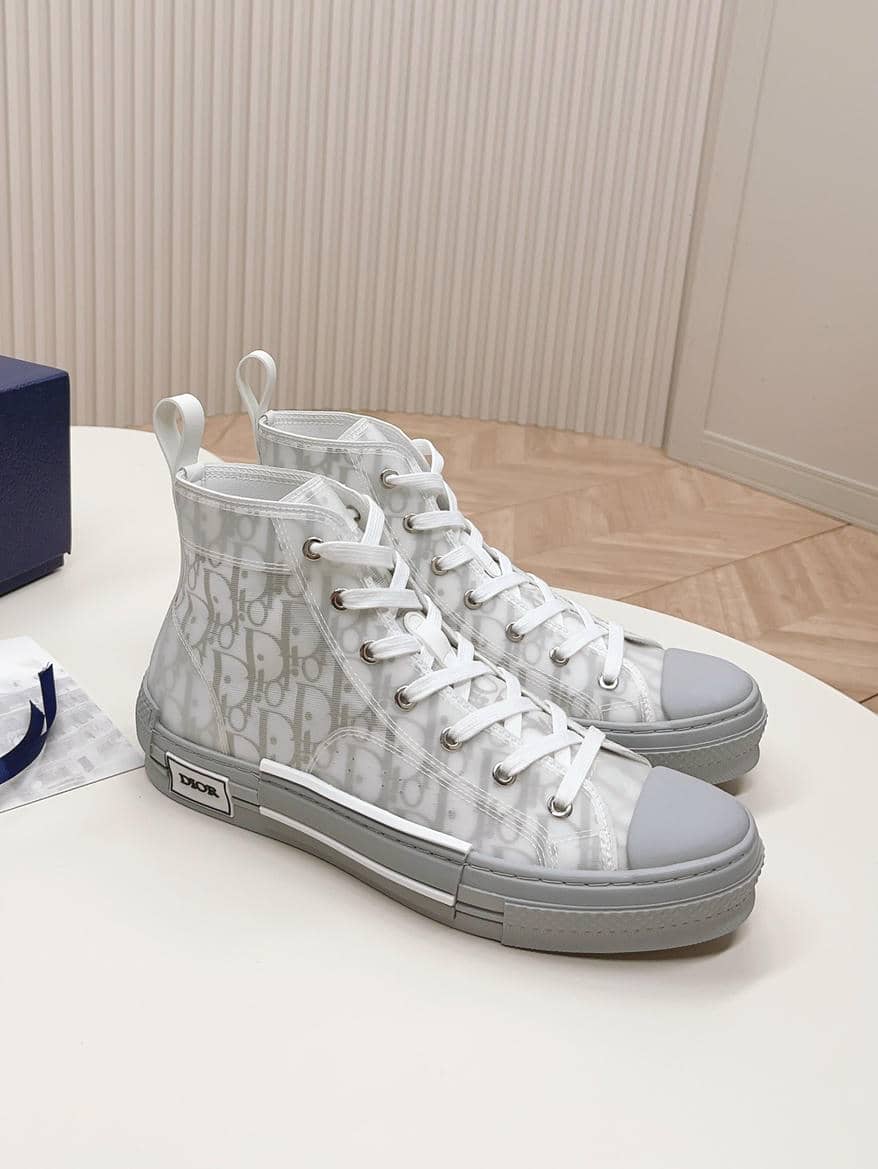 Dior B23 Sneaker-44
